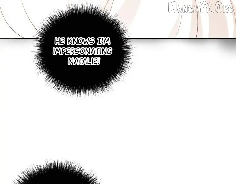 Confessing My Love to Him, the Treacherous One Chapter 63 - page 48
